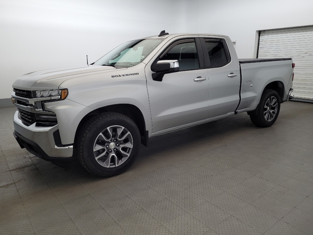 chevrolet silverado 1500 2019 1GCRWCEK3KZ266516 image chevrolet silverado 1500 2019 1GCRWCEK3KZ266516 image